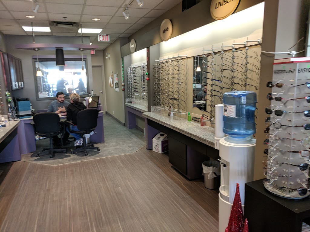 The EyeSite | 8330 Macleod Trail SE, Calgary, AB T2H 2V2, Canada | Phone: (403) 252-4567