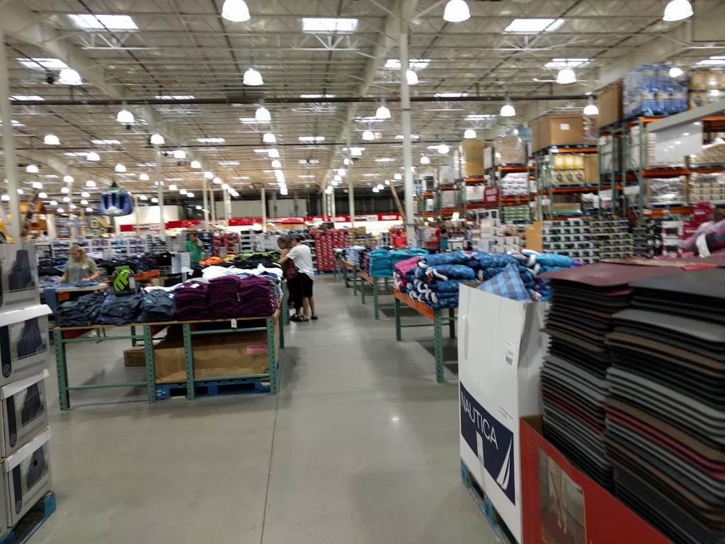 Costco Wholesale | 693 Wonderland Rd N, London, ON N6H 4L1, Canada | Phone: (519) 474-5301