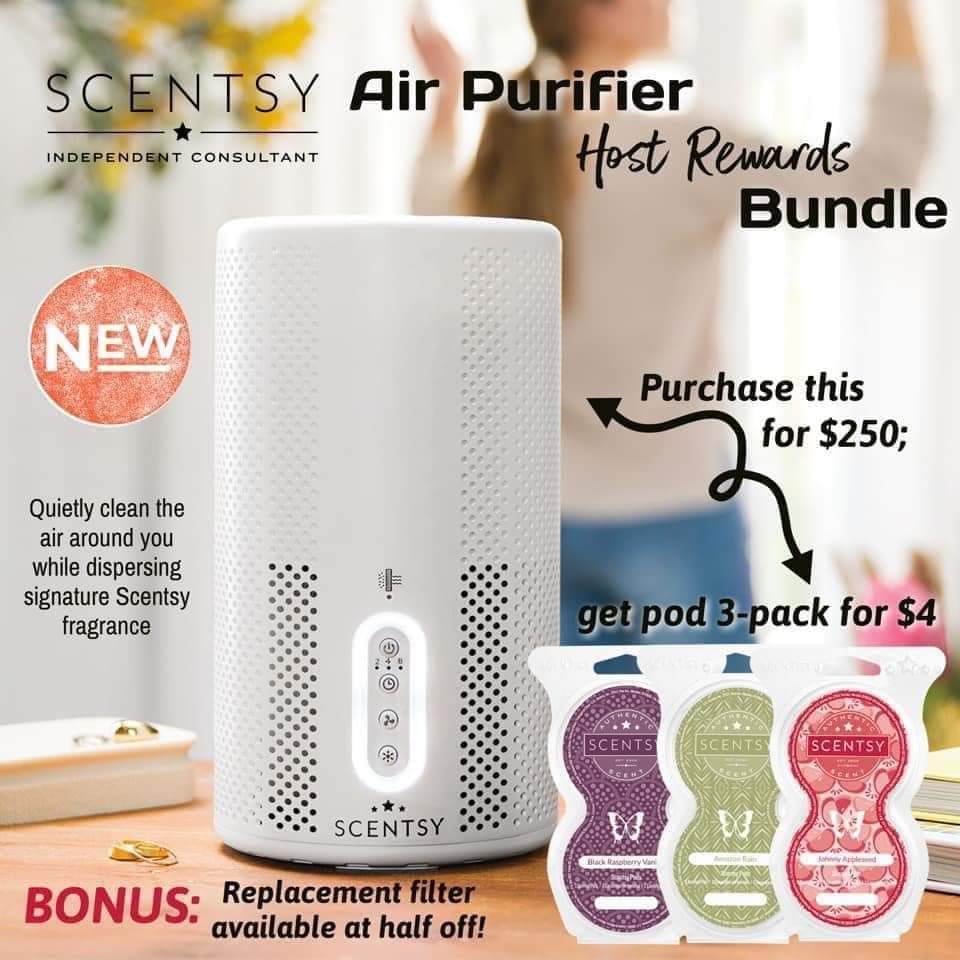 Muskokagirl.scentsy.ca | 3727 hwy 518 east, Kearney, ON P0A 1M0, Canada | Phone: (705) 571-2855