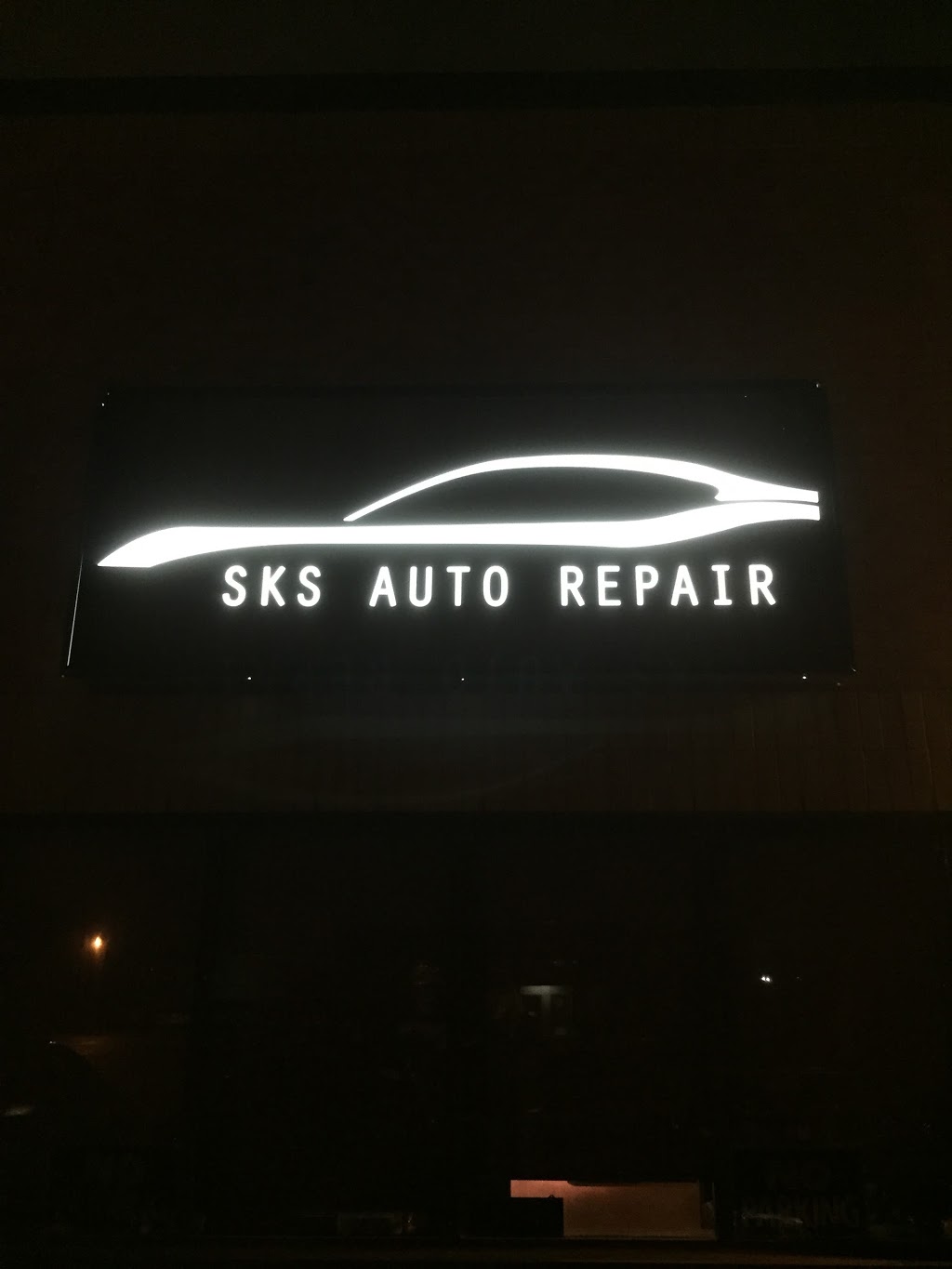 SKS Auto Repair | 905 Dillingham Rd #16, Pickering, ON L1W 2X9, Canada | Phone: (905) 492-1734