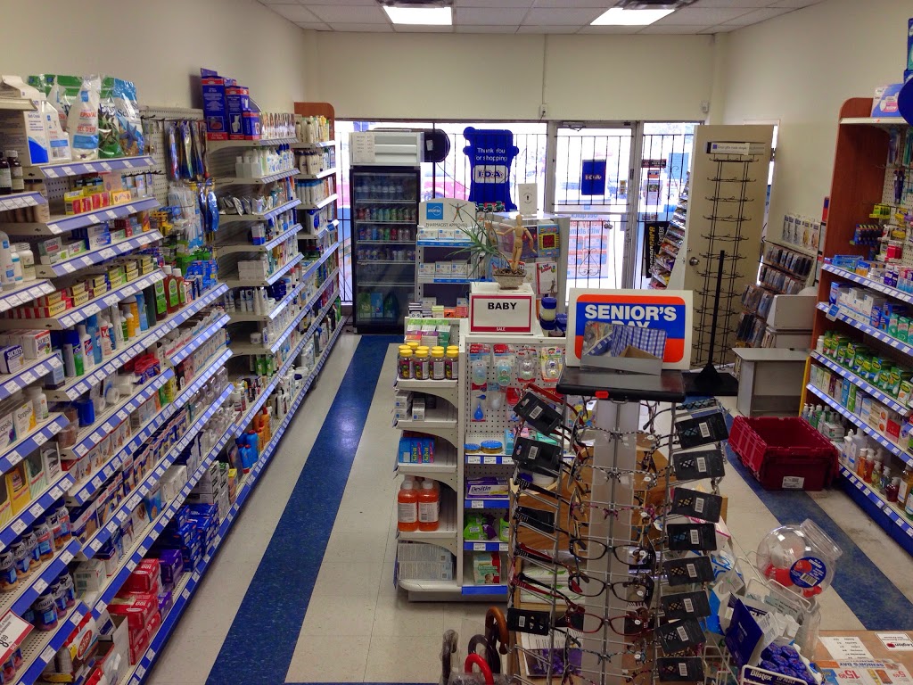 Renforth IDA Pharmacy | 460 Renforth Dr #10, Etobicoke, ON M9C 2N2, Canada | Phone: (416) 622-0300