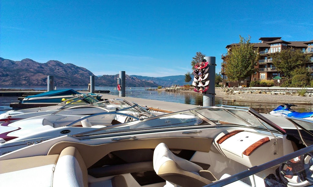 Okanagan Water Sports | 4058 Gellatly Rd, West Kelowna, BC V4T 2K1, Canada | Phone: (250) 979-8789