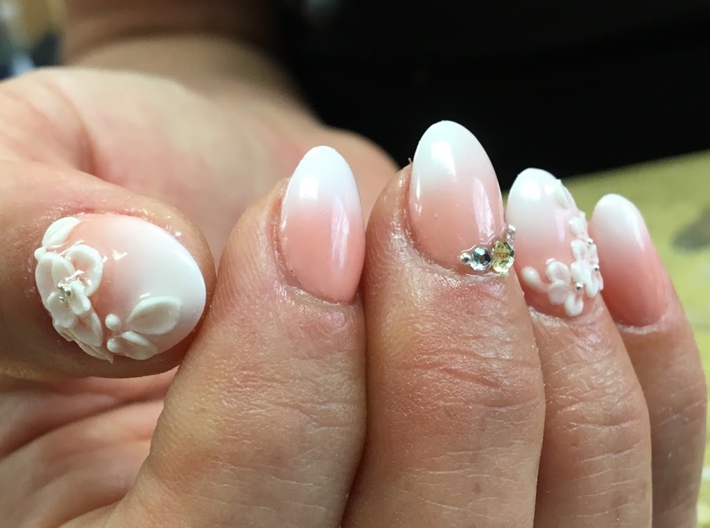 BAR Nails & Spa | 88 Davenport Rd, Toronto, ON M5R 0A5, Canada | Phone: (416) 792-6227