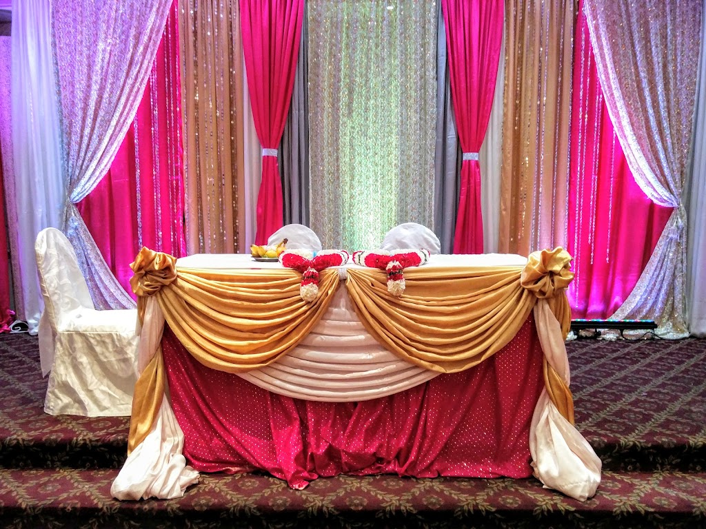 Baba Banquet Halls & Catering | 3300 McNicoll Ave, Scarborough, ON M1V 5J6, Canada | Phone: (416) 335-3334