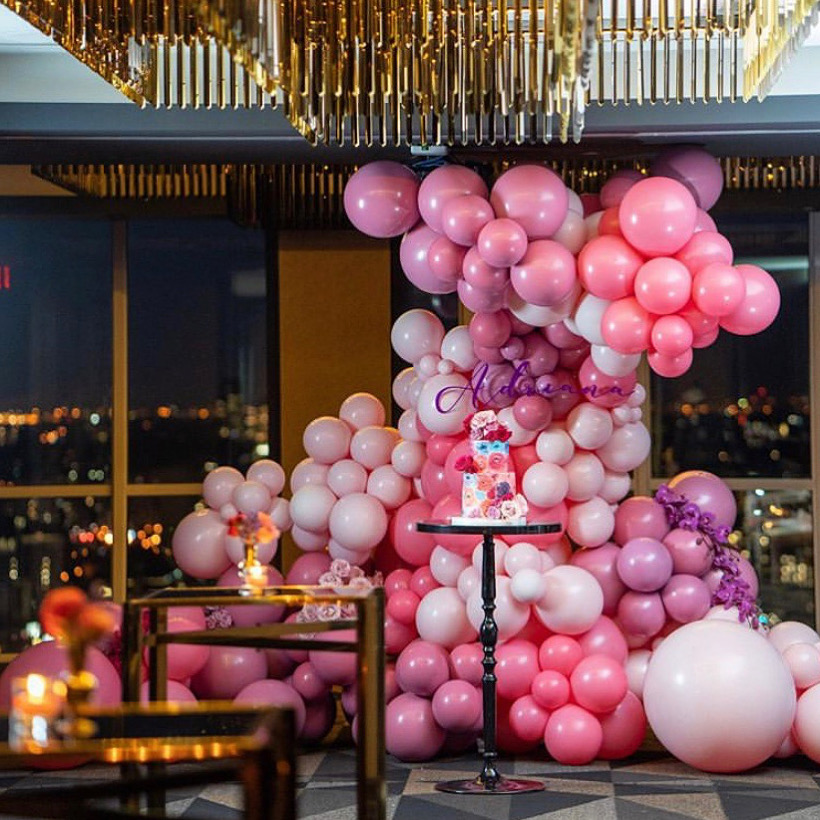 Balloon Corporate Events | 105b Judge Rd, Etobicoke, ON M8Z 5B5, Canada | Phone: (416) 531-0400