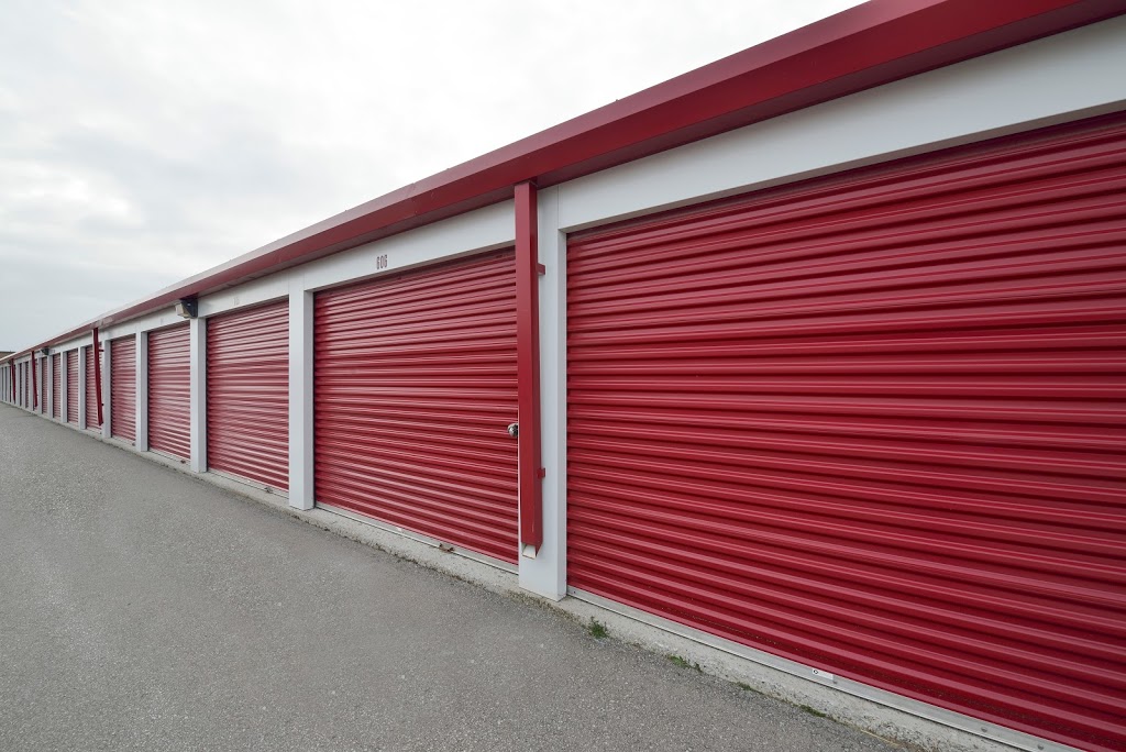 Apple Self Storage | 31 W Bales Dr, Sharon, ON L0G 1V0, Canada | Phone: (905) 715-7009