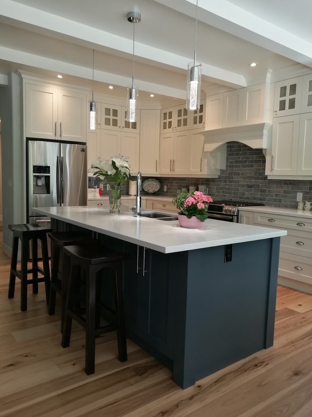 BC Granite | 3027 Van Horne Rd, Qualicum Beach, BC V9K 1X2, Canada | Phone: (250) 594-0502