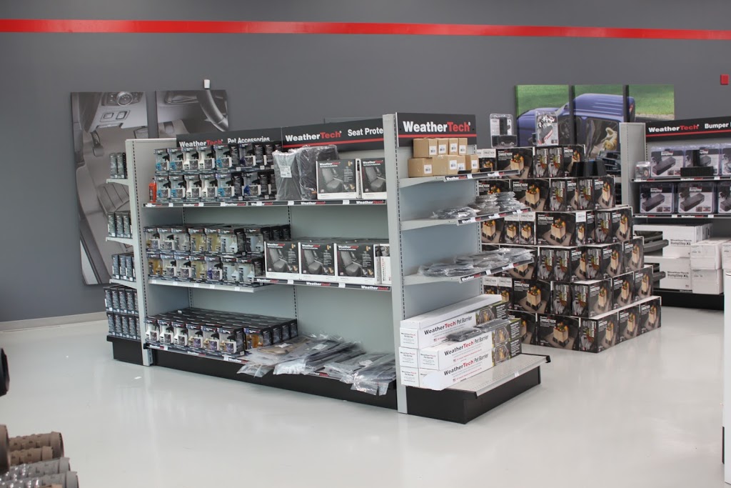 WeatherTech Canada Retail Showroom | 1164 Walkers Line, Burlington, ON L7M 1V2, Canada | Phone: (888) 905-6287