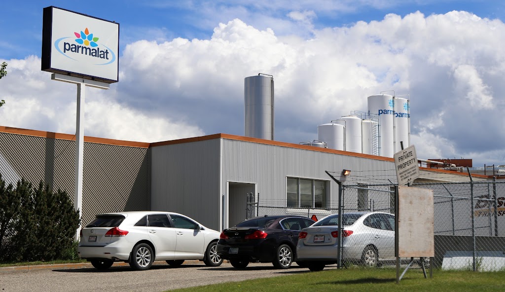 Parmalat Canada | 1939 Centre Ave, Calgary, AB T2E 0A8, Canada | Phone: (403) 221-9500