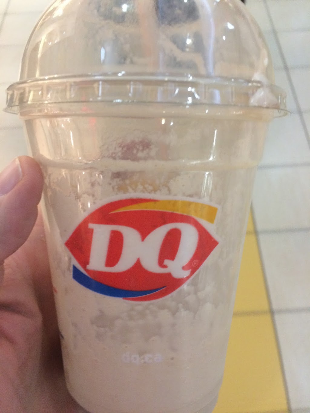 Dairy Queen (Treat) | 354-355 Hespeler Rd, Cambridge, ON N1R 6B3, Canada | Phone: (519) 620-4315