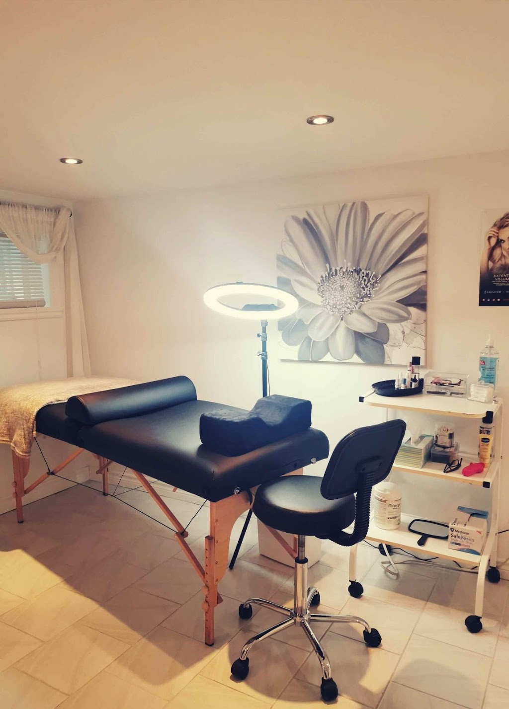 Centre de beauté MG- Mélanie Gascon | 455 Boulevard Sainte-Anne, Joliette, QC J6E 5A1, Canada | Phone: (450) 365-9528