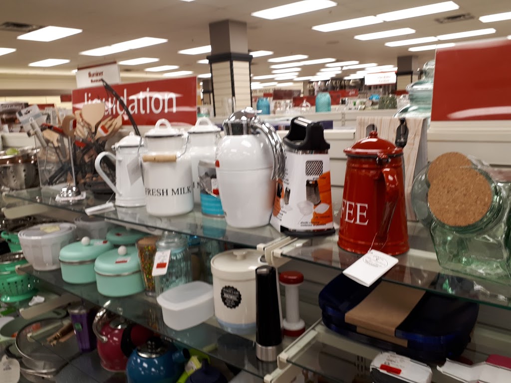 HomeSense | 6900 Boulevard Décarie, Côte Saint-Luc, QC H3X 2T8, Canada | Phone: (514) 733-4200