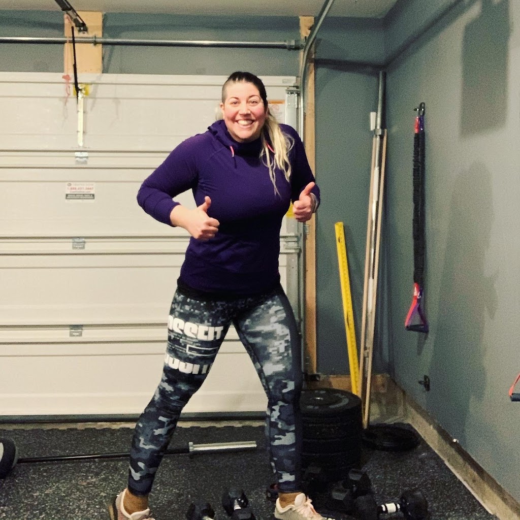 Renee Rolls Personal Training | 184 Sundown Rd, Cochrane, AB T4C 2M5, Canada | Phone: (403) 707-6411