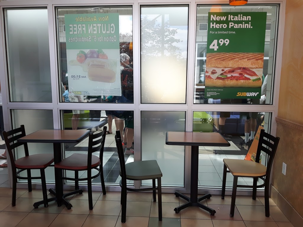 Subway | Canada Games Centre, 26 Thomas Raddall Dr #193/194, Halifax, NS B3S 0E2, Canada | Phone: (902) 490-3131