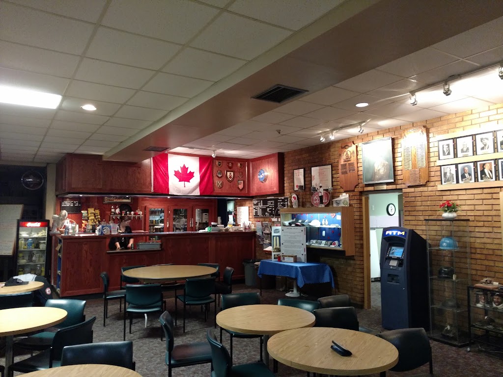 Royal Canadian Legion Branch 13 | 81 Peard Rd, East York, ON M4B 1T8, Canada | Phone: (416) 759-5291