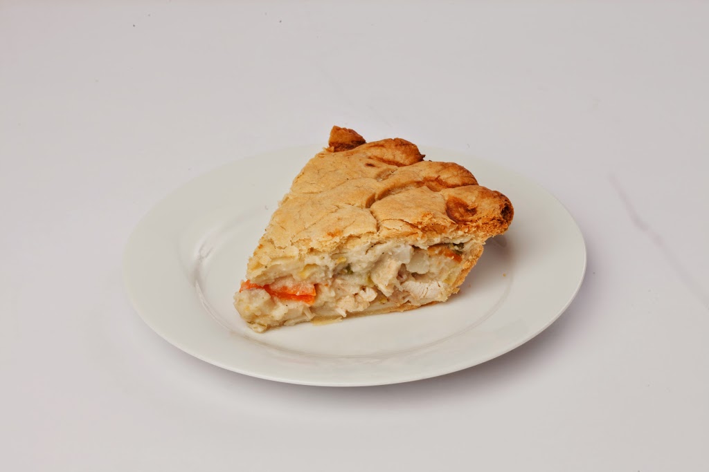 Achatz Handmade Pie Co | 30301 Commerce Blvd, Chesterfield, MI 48051, USA | Phone: (586) 749-2882