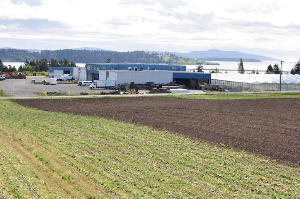 Longview Farms | 8277 Central Saanich Rd, Saanichton, BC V8M 1T7, Canada | Phone: (250) 652-3276