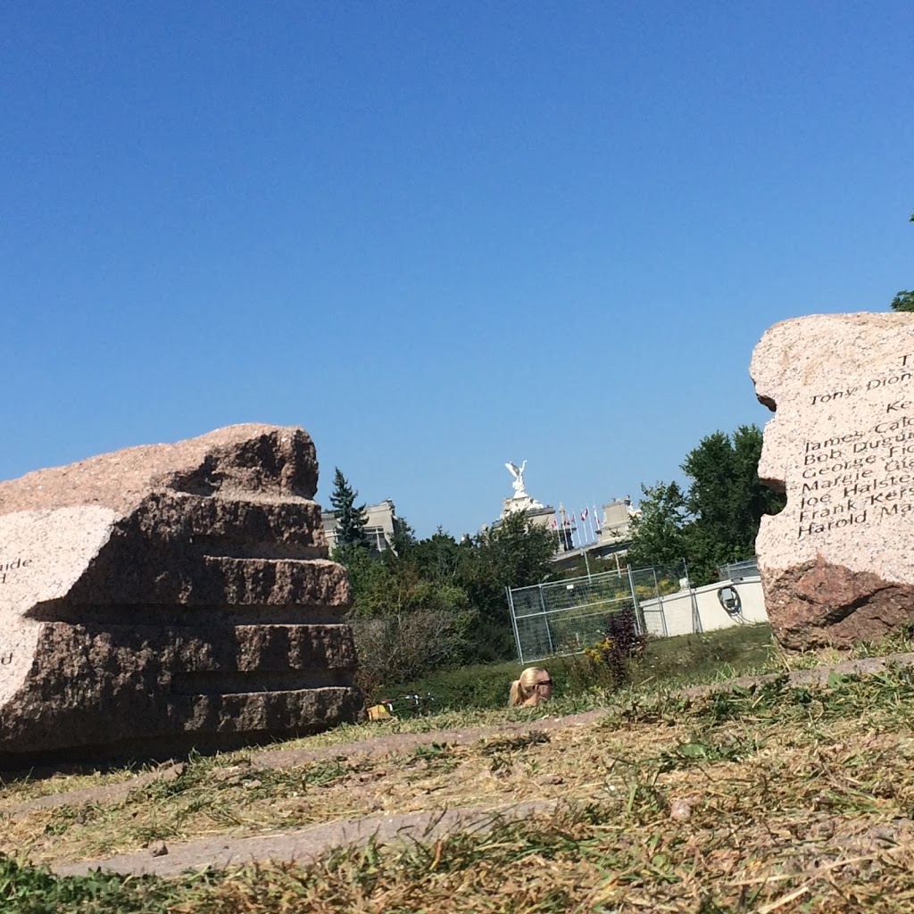 The Toronto Inukshuk Park | 789 Lake Shore Blvd W, Toronto, ON M5V 3T7, Canada | Phone: (416) 338-4386