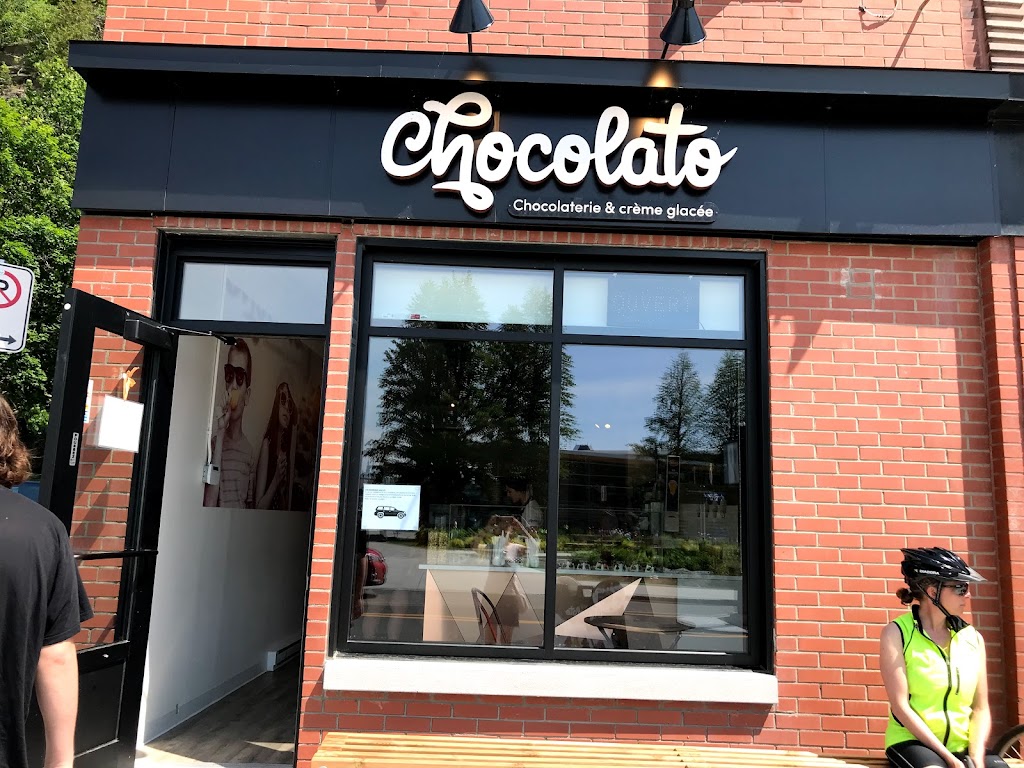 Chocolato - Quai Paquet | 6026 Rue Saint-Laurent, Lévis, QC G6V 3P4, Canada | Phone: (418) 830-1869