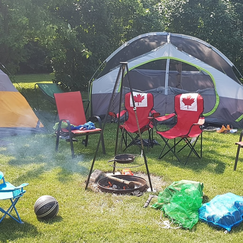 Family Paradise Camping Park | 43835 Hullett-Mckillop, Walton, ON N0K 1Z0, Canada | Phone: (519) 527-0629