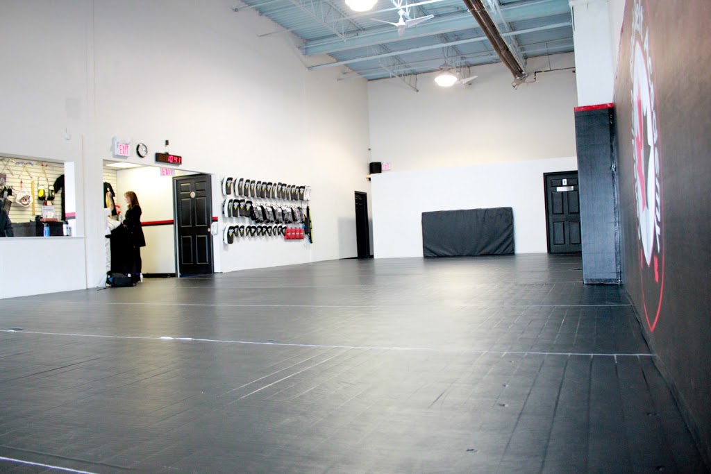 Canadian Black Belt Academy - Bolton | 19 McEwan Dr W #7, Bolton, ON L7E 1G2, Canada | Phone: (905) 857-4600