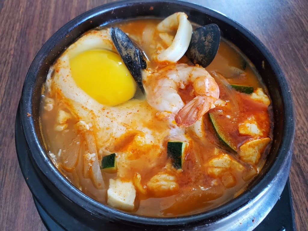 Seoul Korean Restaurant (Bedford) | 11 Bloom Ln unit104, Bedford, NS B4B 2E6, Canada | Phone: (902) 425-2237