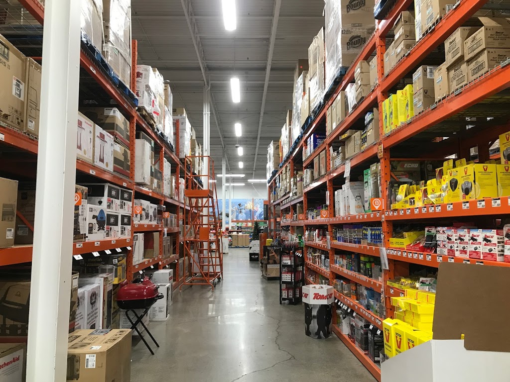 The Home Depot | 428 Ellesmere Rd, Scarborough, ON M1R 4E6, Canada | Phone: (416) 609-1800