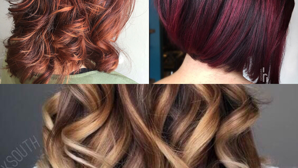 Hair Trendz | 5123 5 St E, Claresholm, AB T0L 0T0, Canada | Phone: (403) 625-0303