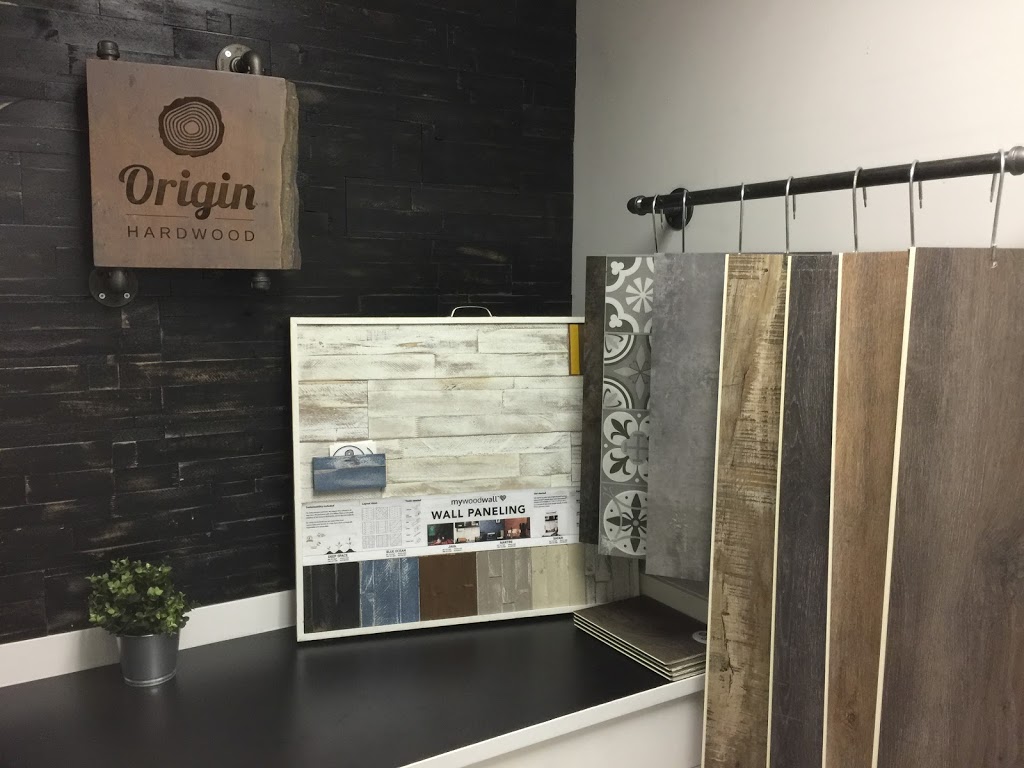 Origin Wide Plank | 21568 48 Ave, Langley City, BC V3A 3M5, Canada | Phone: (604) 309-7055