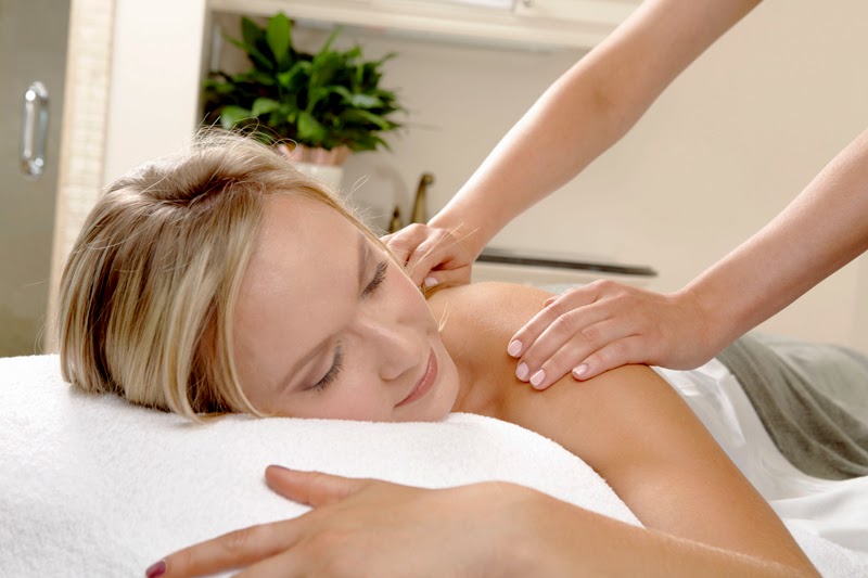 Forest Hill Spa | 446 Spadina Rd, Toronto, ON M5P 2W4, Canada | Phone: (416) 484-4216