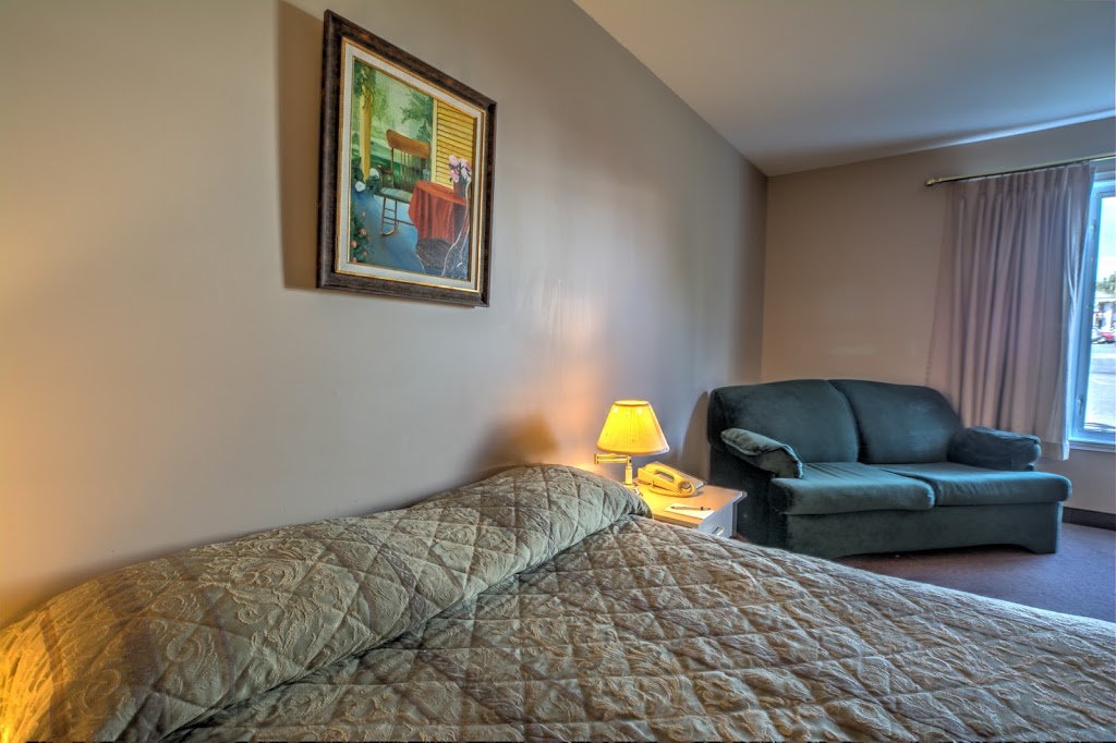 Motel St-Côme | 1597 Rue Principale, Saint-Côme, QC J0K 2B0, Canada | Phone: (450) 883-3331