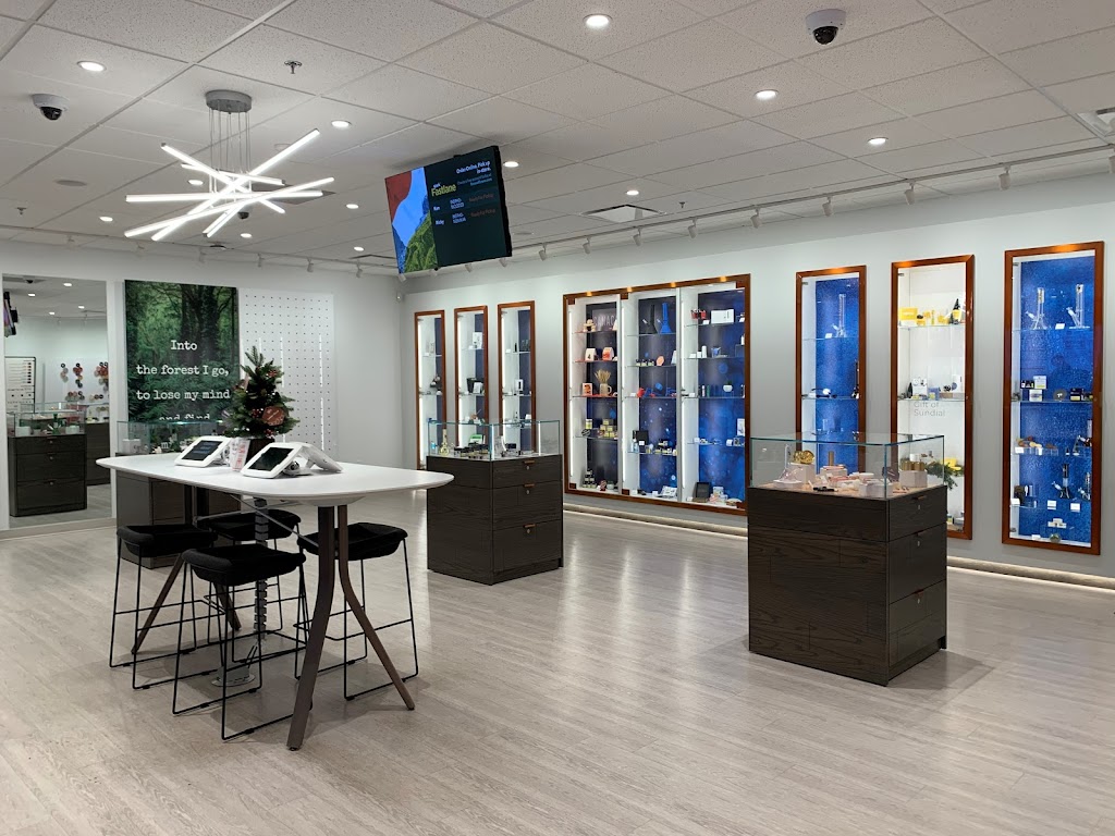 Fire & Flower | Stettler | Cannabis Store | 6610 50 Ave, Stettler, AB T0C 2L2, Canada | Phone: (587) 627-8000