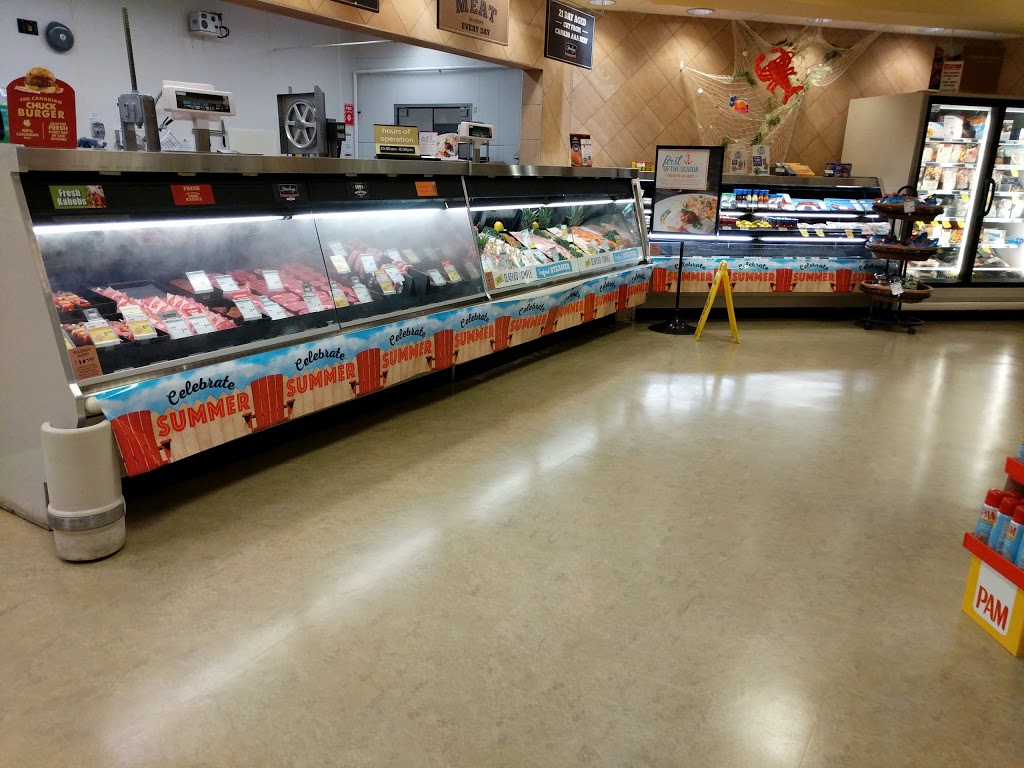 Safeway Kildare (Transcona) | 654 Kildare Ave E, Winnipeg, MB R2C 0P8, Canada | Phone: (204) 222-6902