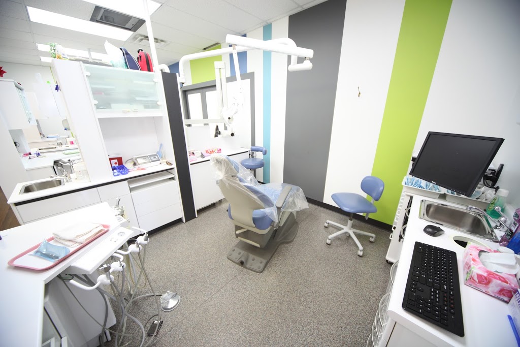 Home of Dentistry | 4222 66 St NW, Edmonton, AB T6K 4A2, Canada | Phone: (780) 450-6200