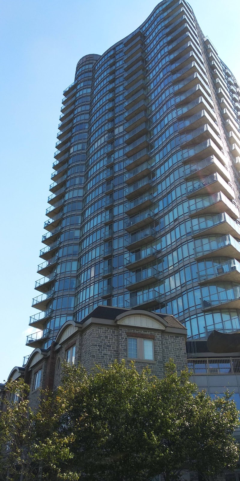 Windermere By The Lake | 15 Windermere Ave, Toronto, ON M6S 5A2, Canada | Phone: (416) 766-1800