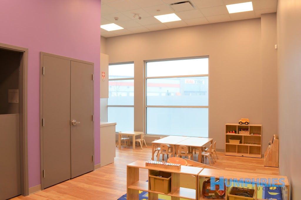 CEFA Early Learning South Delta | 4890 Canoe Pass Way #202, Delta, BC V4M 0B1, Canada | Phone: (604) 382-4274