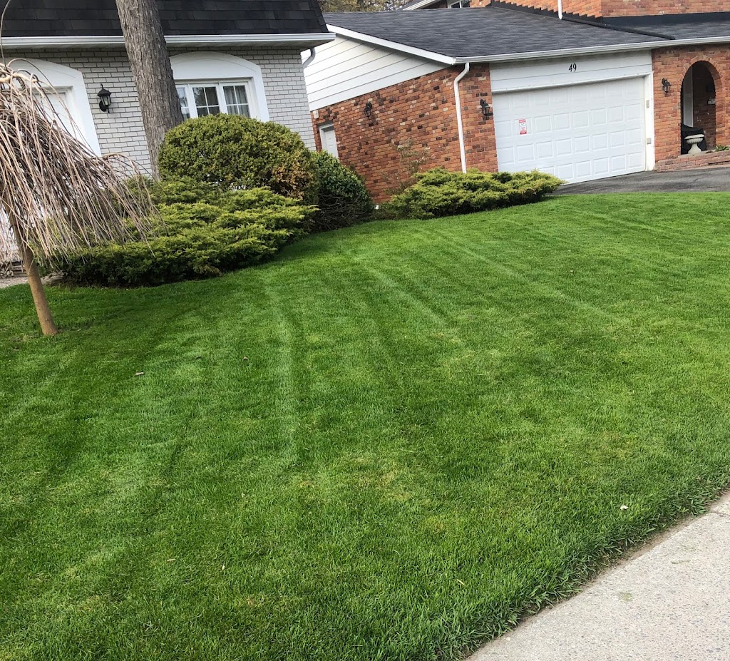 Precision Mowing | 5 Lacewood Ct, Nepean, ON K2E 7E2, Canada | Phone: (613) 866-9454