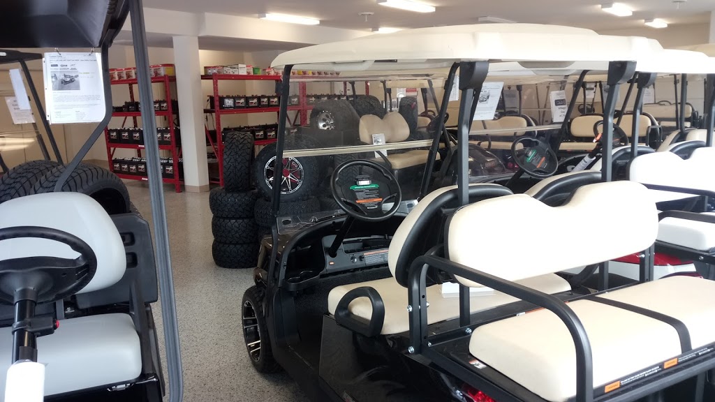 Custom Carts | 11384 ON-7, Carleton Place, ON K7C 3P1, Canada | Phone: (613) 253-1837