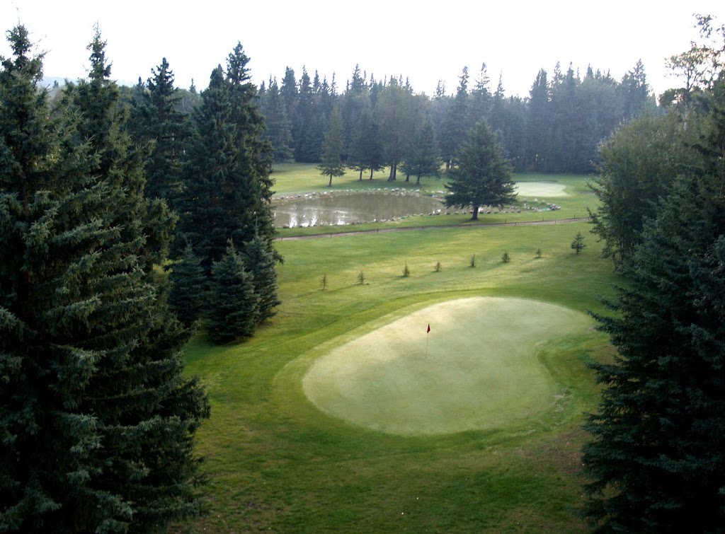 Spirit Creek Golf and Country Club | RR1, Red Deer, AB T4N 5E1, Canada | Phone: (403) 342-2830