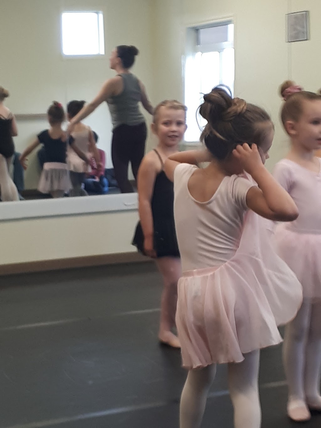 Mountain View Dance Academy | Frank Wills Memorial Hall, 405 1 St E, Cochrane, AB T4C 1C7, Canada | Phone: (403) 797-2404