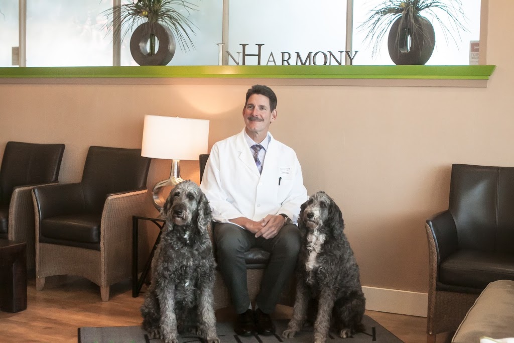 InHarmony Dental Care | 111-3960 Quadra St, Victoria, BC V8X 4A3, Canada | Phone: (250) 727-3552