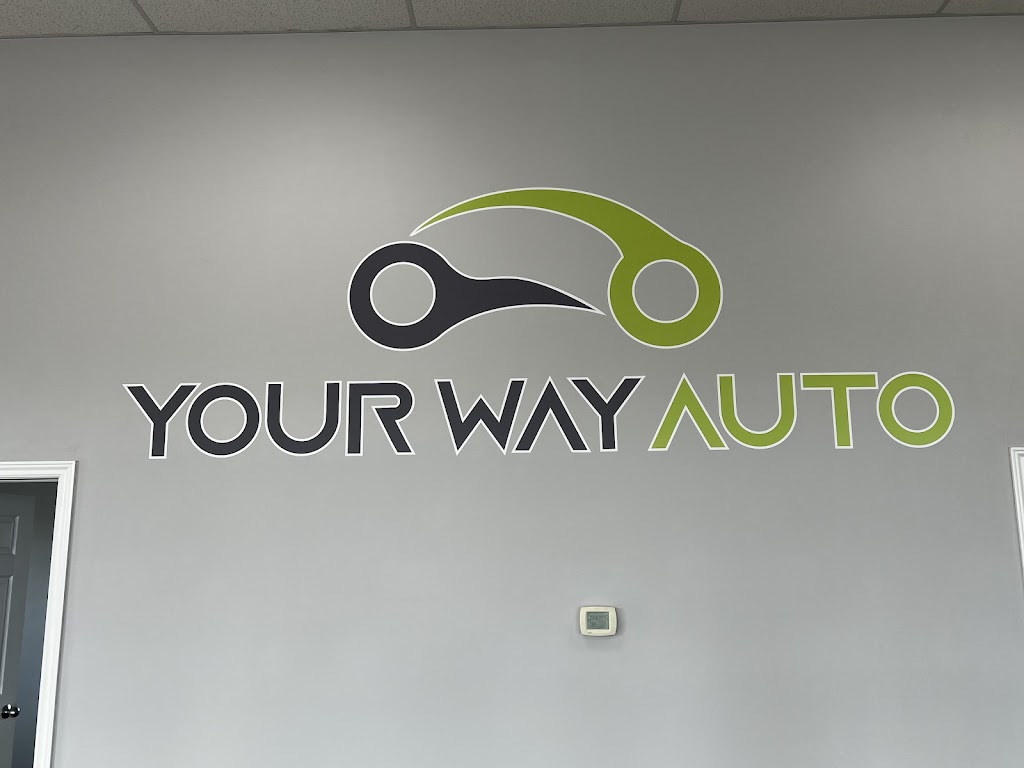 Your Way Auto | 711 Ferdinand Blvd, Dieppe, NB E1A 7G1, Canada | Phone: (506) 388-6722