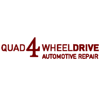 Quad 4 Wheel Drive | 505 Erie St, Lancaster, NY 14086, USA | Phone: (716) 684-1902