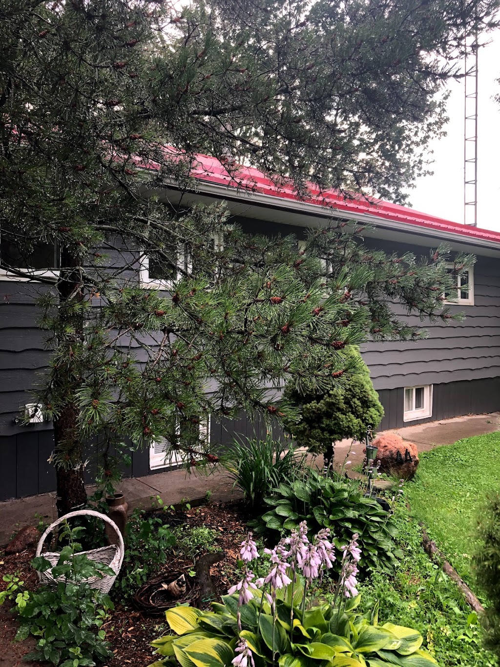 Cozy cottage life | 44 Cadillac Blvd, Omemee, ON K0L 2W0, Canada | Phone: (647) 400-7447