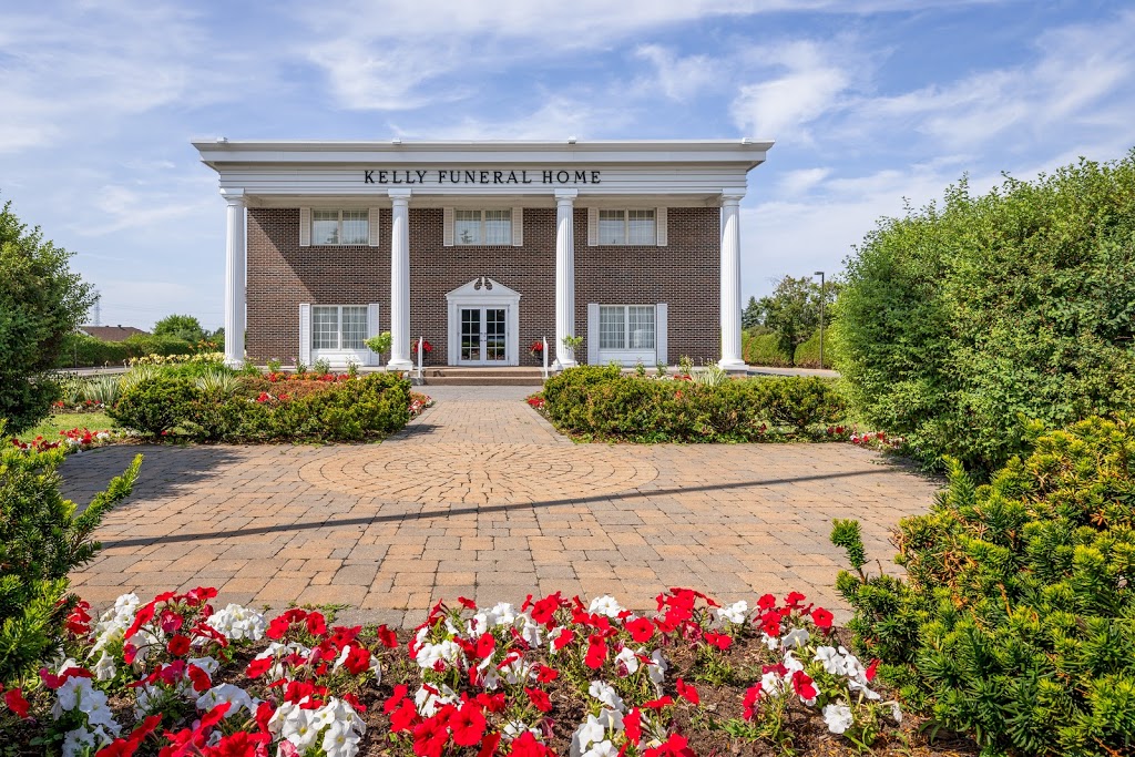 Kelly Funeral Home - Kanata Chapel | 580 Eagleson Rd, Kanata, ON K2M 1H4, Canada | Phone: (613) 591-6580