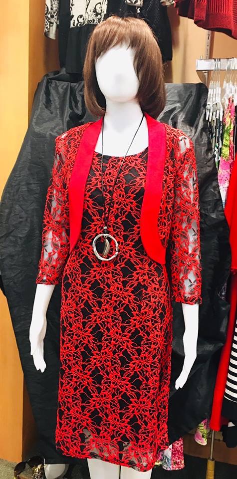 Elegant Fashion | 150 First St, Orangeville, ON L9W 3T7, Canada | Phone: (519) 307-1543