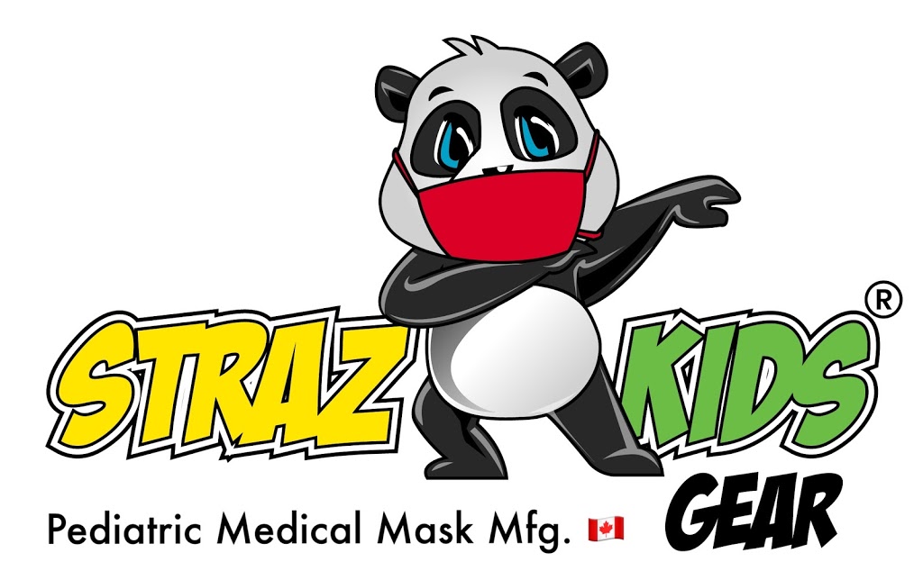 Straz Gear Inc. | 8010 Winston St, Burnaby, BC V5A 2H5, Canada | Phone: (236) 521-1527