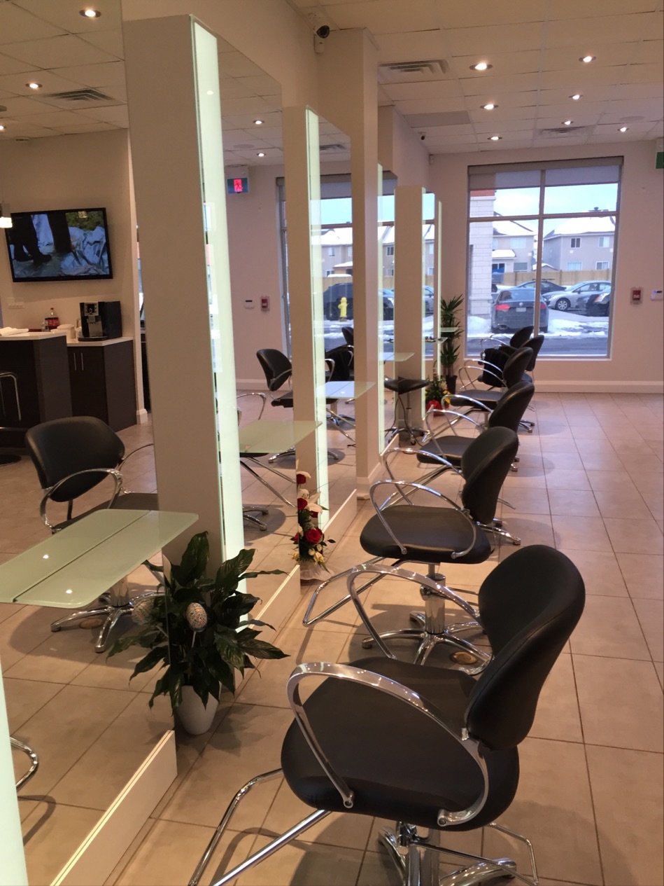 Donna Bella | 240 Kennevale Dr Unit 101, Ottawa, ON K2J 6B6, Canada | Phone: (613) 825-9111