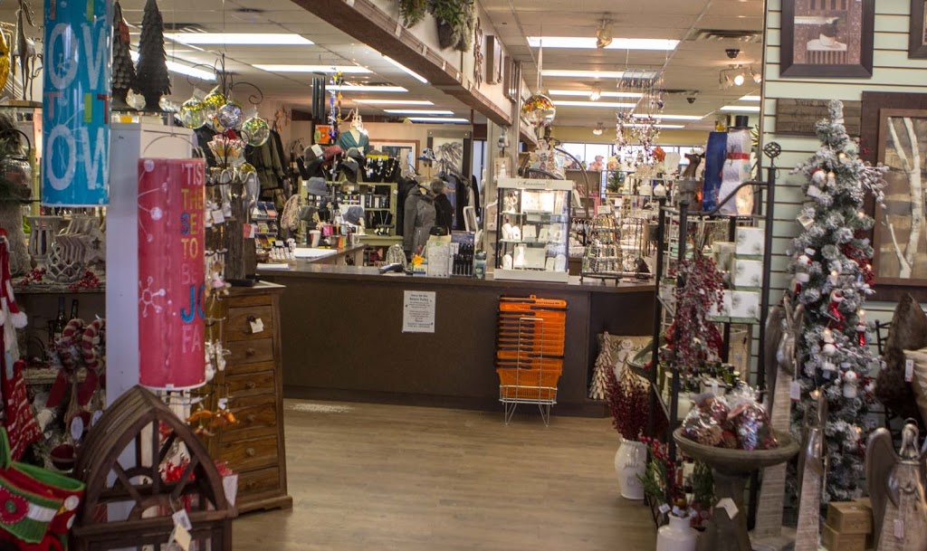 Seasons Gift Shop | 8665 McKenney Ave, St. Albert, AB T8N 2T7, Canada | Phone: (780) 419-3582