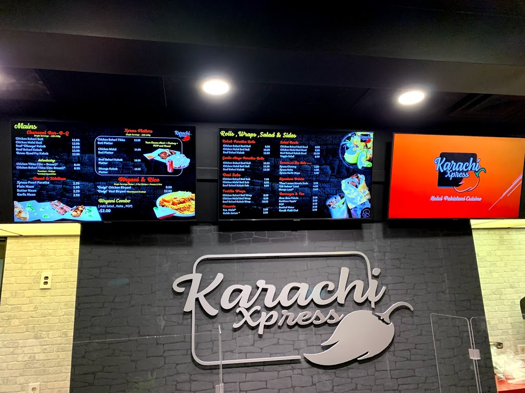 KarachiXpress | 133 The West Mall Unit 1, Etobicoke, ON M9C 1C2, Canada | Phone: (647) 290-5959